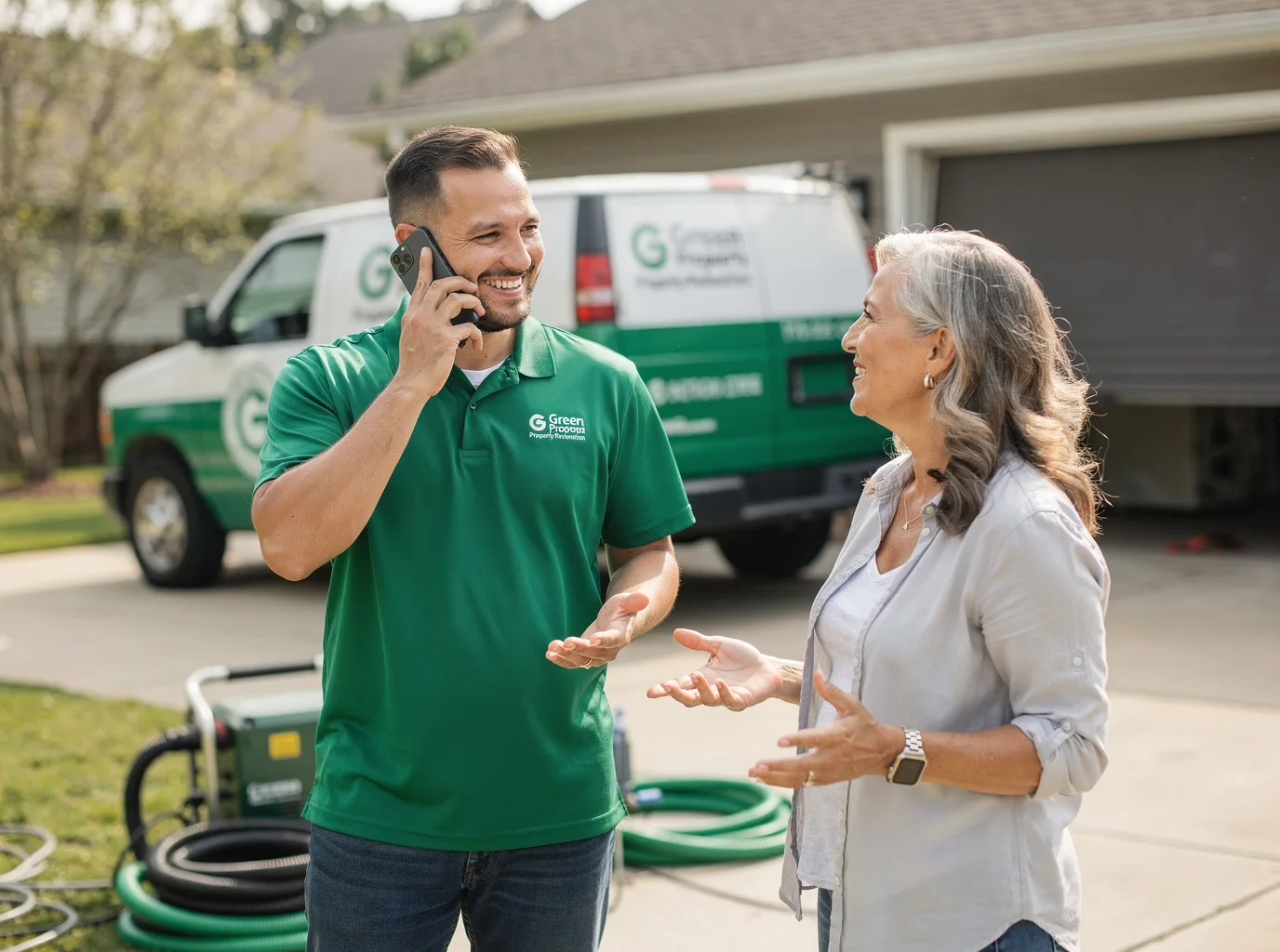 Water Damage Restoration Salem, IA FAQs